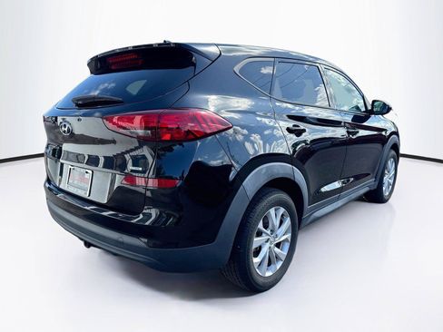 Used 2020 Hyundai Tucson SE AWD/4WD image 5