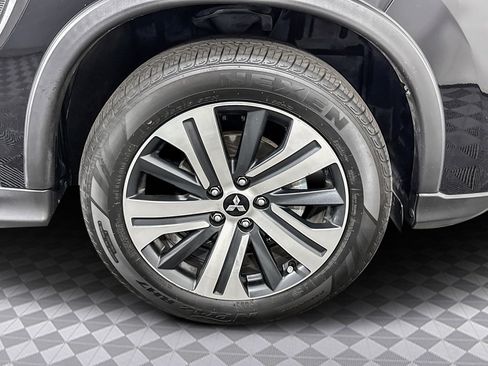 Used 2024 Mitsubishi Outlander Sport ES image 45