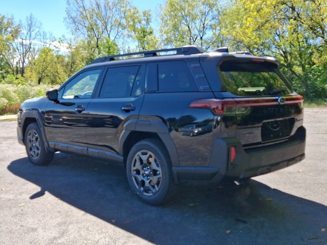 New 2026 Subaru Outback Premium AWD/4WD image 4