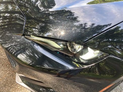 Used 2024 MAZDA MX-5 Miata Grand Touring image 10