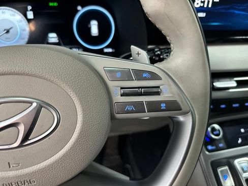 Used 2024 Hyundai Palisade Calligraphy AWD/4WD image 15