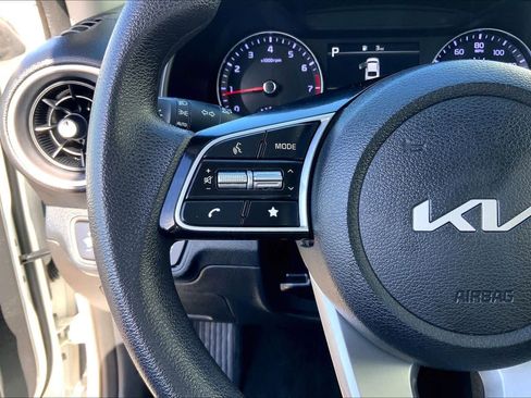 Used 2024 Kia Forte LXS image 22