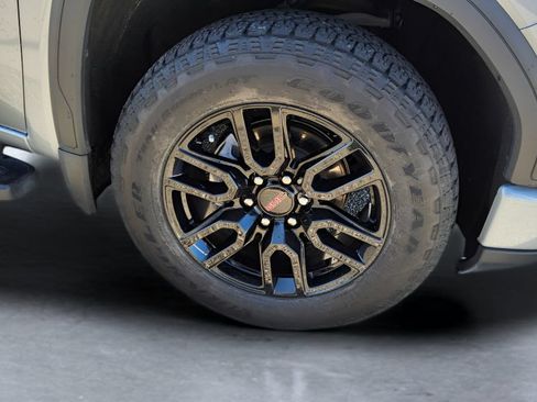 Used 2024 GMC Sierra 1500 Elevation w/ Elevation Premium Package AWD/4WD image 51