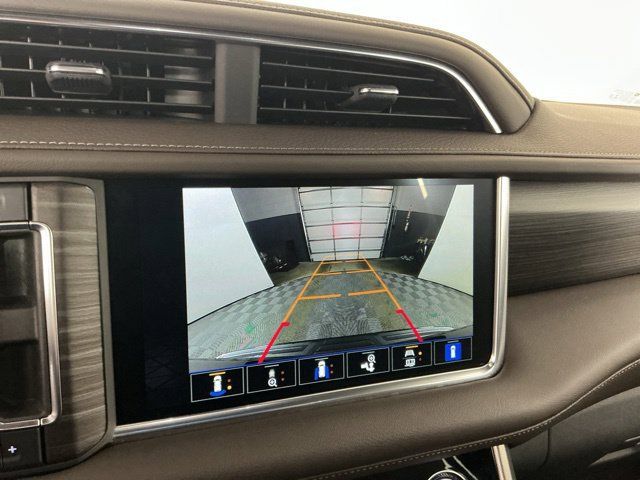 Used 2022 GMC Yukon Denali AWD/4WD image 20