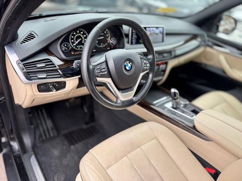 Used 2017 BMW X5 xDrive35i image 13