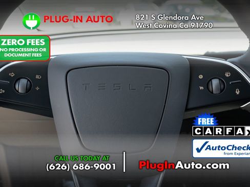 Used 2025 Tesla Model 3 RWD image 19