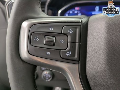 Used 2026 Chevrolet Silverado 3500 LT w/ Convenience Package image 16