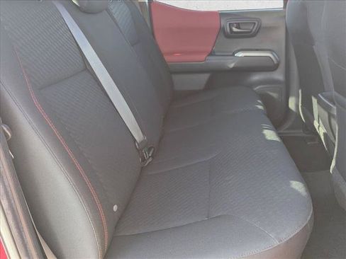 Used 2023 Toyota Tacoma SR5 RWD image 14