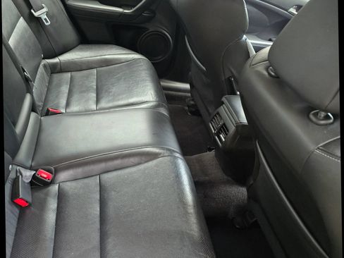 Used 2012 Acura TSX Sedan FWD image 7