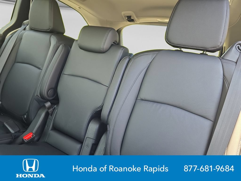 New 2026 Honda Odyssey EX-L image 16