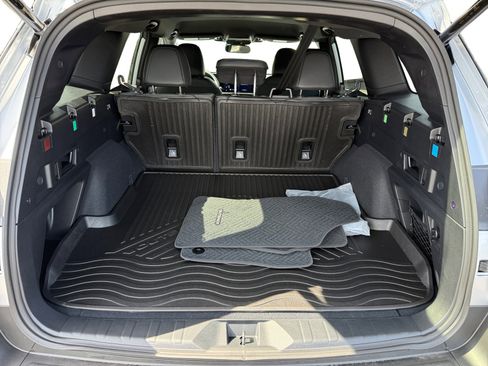 New 2026 Subaru Outback Premium image 17