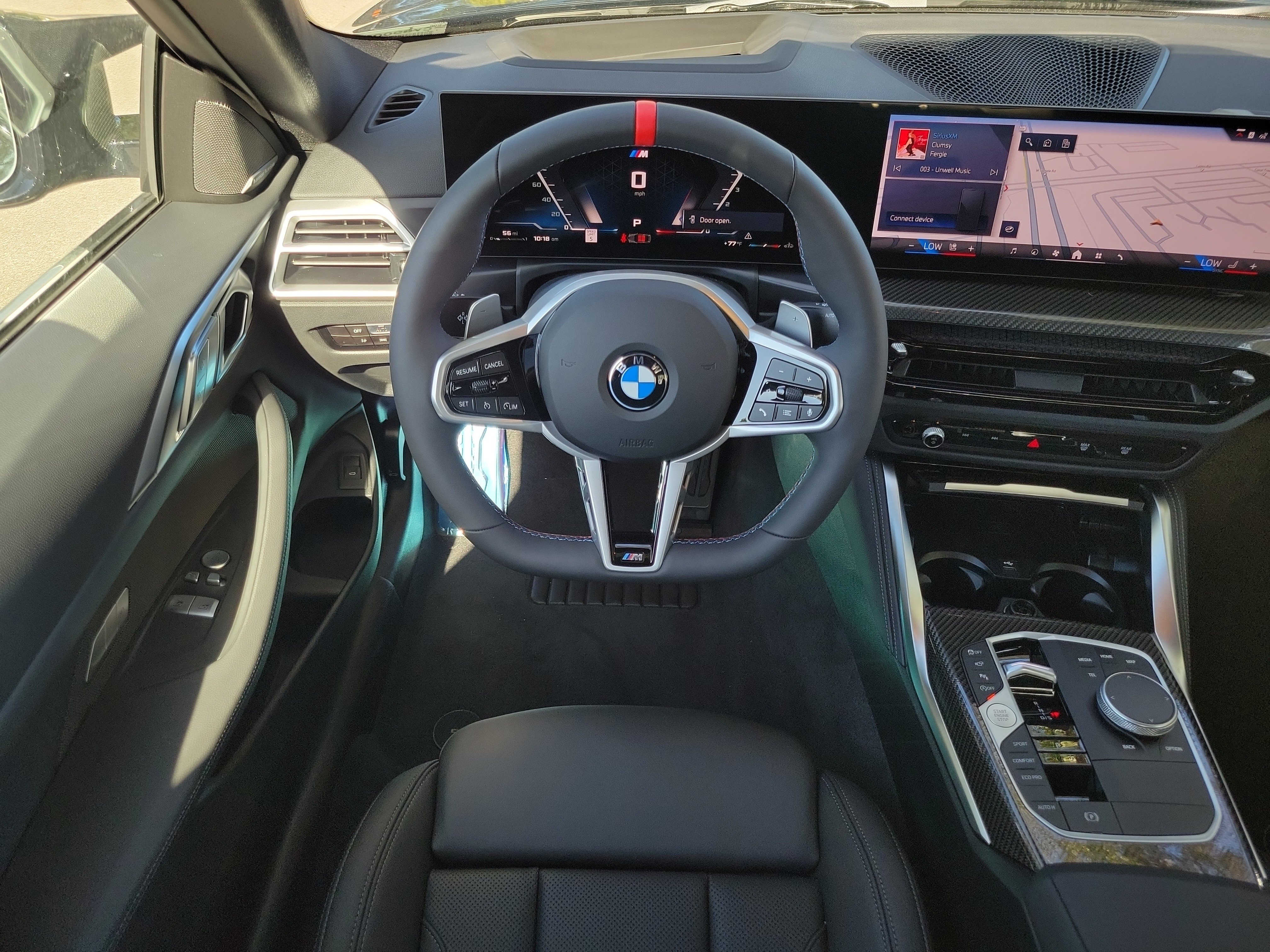 New 2027 BMW 440i xDrive Coupe w/ Premium Package AWD/4WD image 11