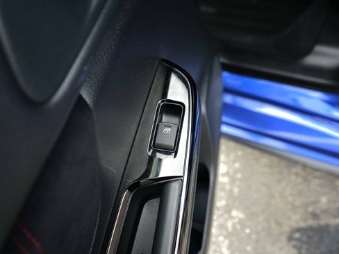 Used 2019 Subaru WRX STI image 37