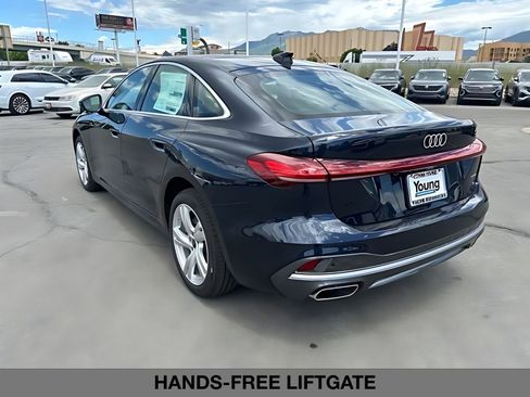 New 2026 Audi A5 2.0T Premium Plus AWD/4WD image 5