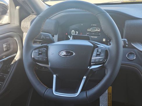 New 2026 Ford Explorer Tremor w/ Tremor Ultimate Package image 16