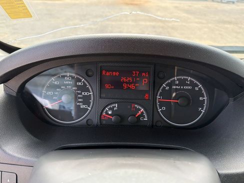 Used 2021 RAM ProMaster 1500 w/ Convenience Group FWD image 20