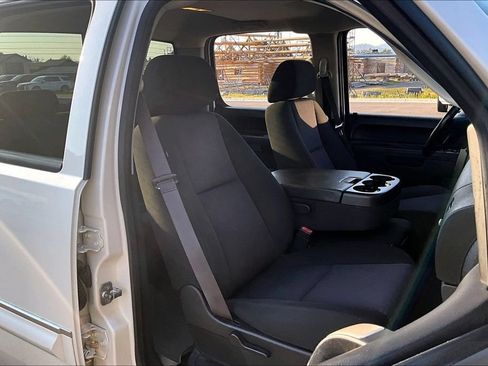 Used 2013 Chevrolet Silverado 1500 LT w/ All-Star Edition AWD/4WD image 7