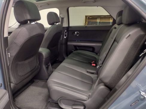 New 2026 Hyundai Ioniq 5 Limited image 28