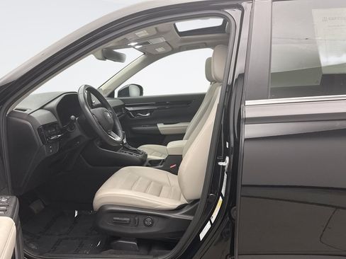 Used 2023 Honda CR-V EX-L image 11