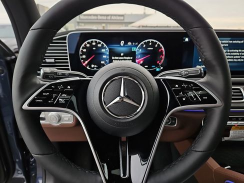 New 2026 Mercedes-Benz GLE 450 4MATIC image 30