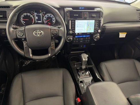 Used 2024 Toyota 4Runner TRD Pro AWD/4WD image 20