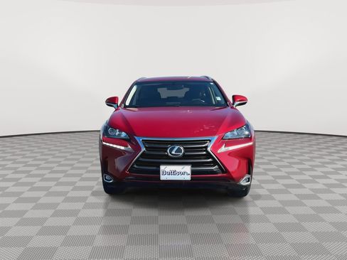 Used 2016 Lexus NX 200t F Sport image 3