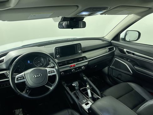 Used 2021 Kia Telluride S image 27