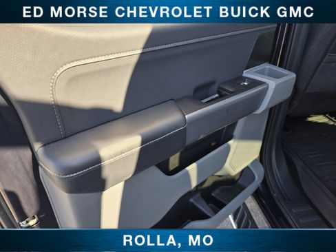 Used 2022 Ford F150 XLT w/ Equipment Group 302A High image 17