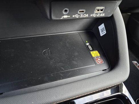 New 2026 Subaru Forester Sport image 23