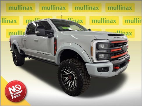 New 2026 Ford F250 Lariat AWD/4WD image 1