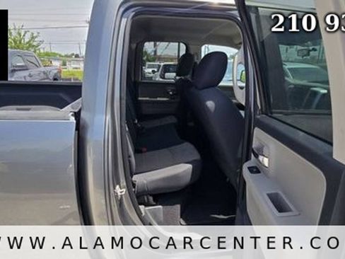 Used 2012 RAM 1500 Classic SLT RWD image 20