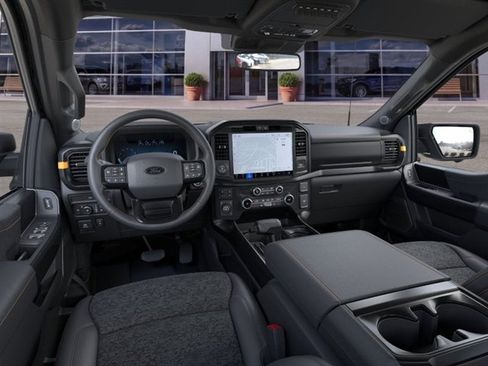 New 2026 Ford F150 Tremor w/ Bed Utility Package AWD/4WD image 9