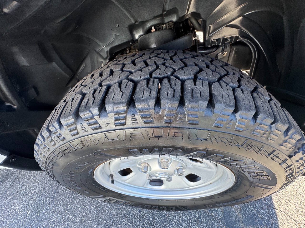 Used 2016 RAM 1500 Tradesman w/ Popular Equipment Group AWD/4WD image 15