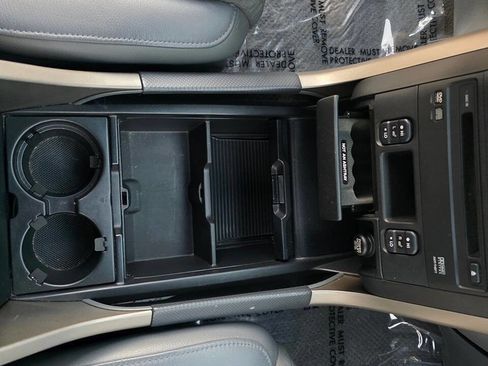 Used 2006 Honda Pilot EX-L image 38