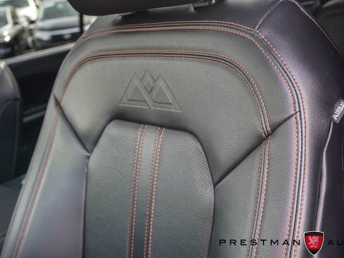 Used 2024 Ford Expedition Timberline image 12