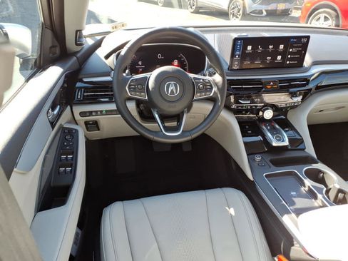 Certified 2026 Acura MDX SH-AWD w/ Technology Package image 8