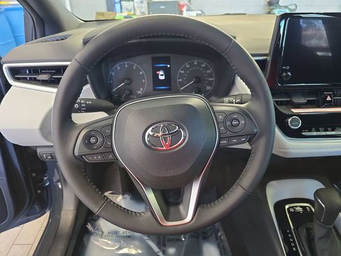 Used 2023 Toyota Corolla SE image 18