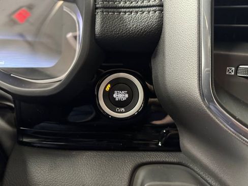 New 2026 RAM 1500 Laramie w/ Night Edition image 20