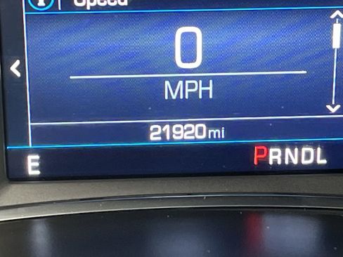 Certified 2023 Chevrolet Equinox LT image 15