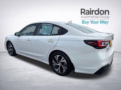 Used 2024 Subaru Legacy Premium image 5