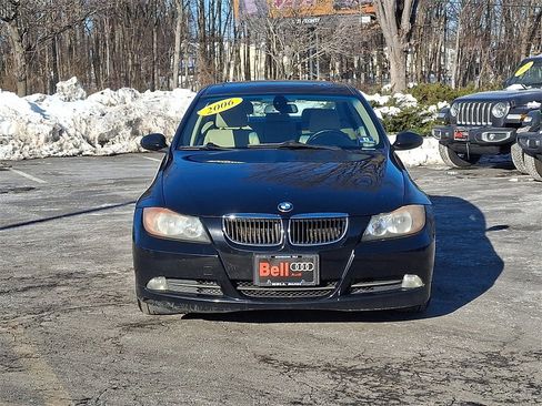 Used 2006 BMW 325i Sedan image 3