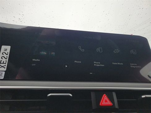 New 2026 Kia K5 LXS image 25