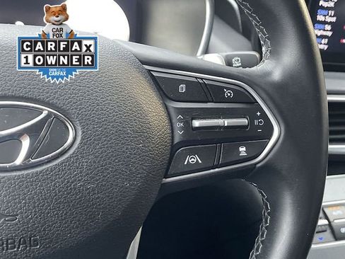 Used 2022 Hyundai Santa Fe XRT image 37