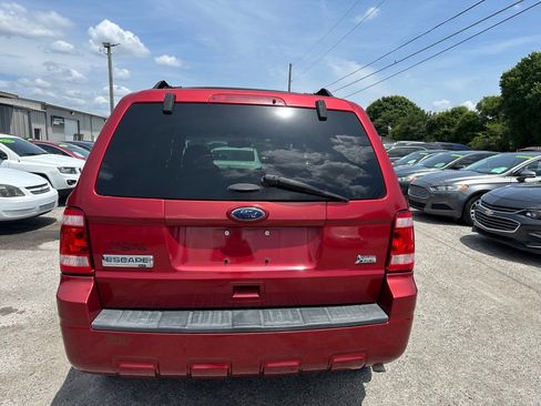 Used 2012 Ford Escape XLT FWD image 5