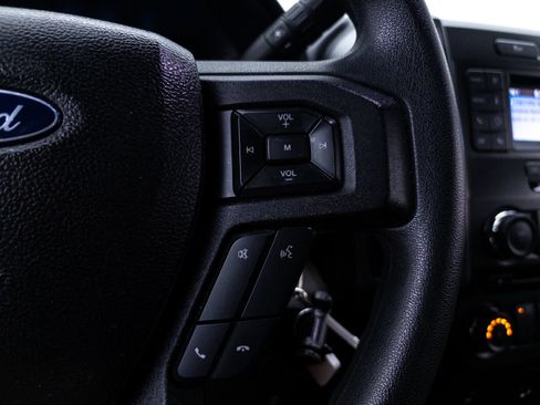 Used 2018 Ford F150 XLT AWD/4WD image 27