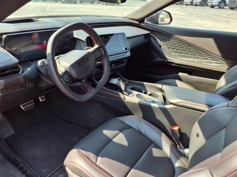 New 2024 Dodge Charger R/T w/ Plus Group image 9