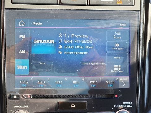 Certified 2022 Subaru Ascent Onyx Edition image 21