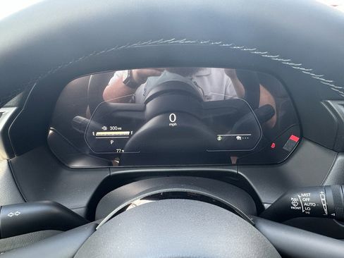 New 2026 MAZDA CX-5 Preferred AWD/4WD image 22