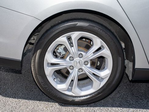 Used 2024 Honda Accord LX image 39