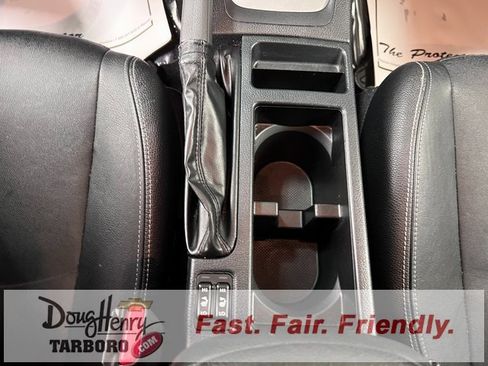 Used 2014 Subaru Crosstrek 2.0i Limited image 46